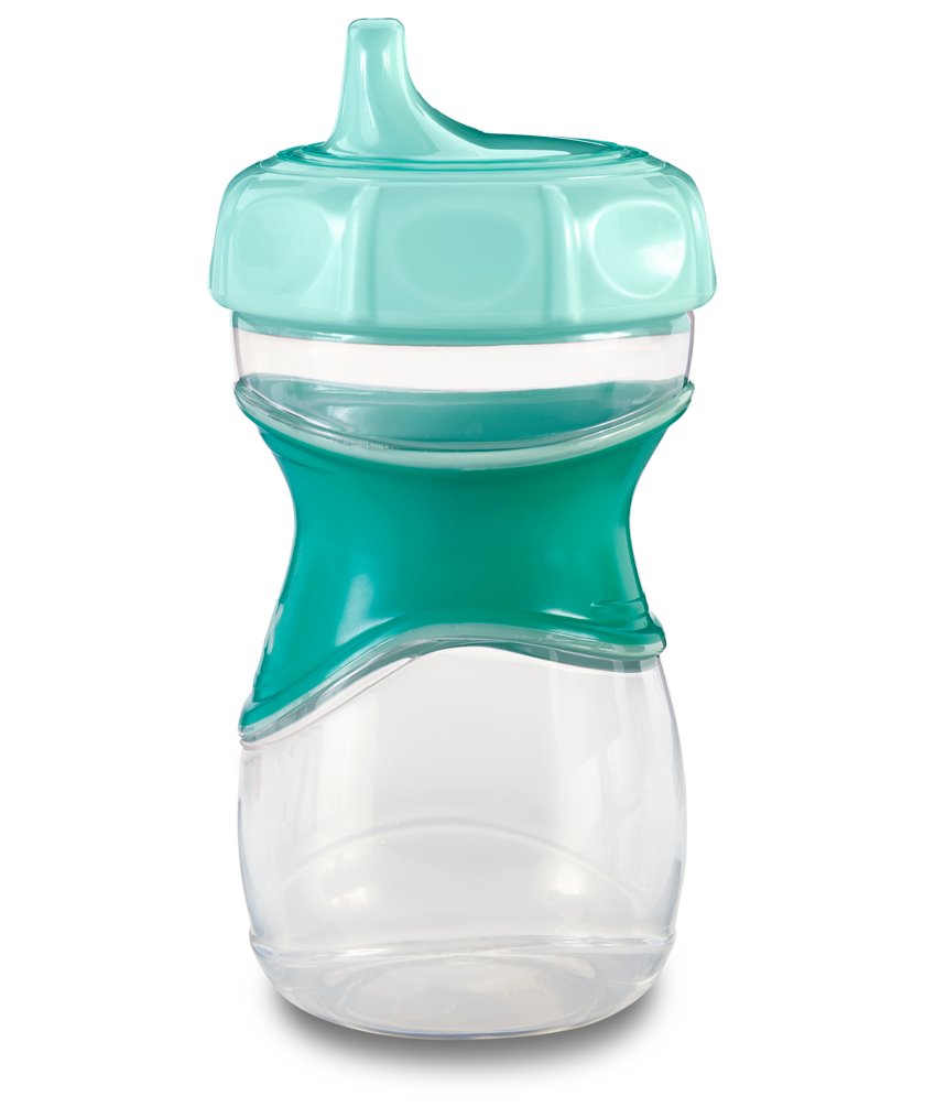 NUK® Everlast 10oz Hard Spout Cup Product Image 4 of 18