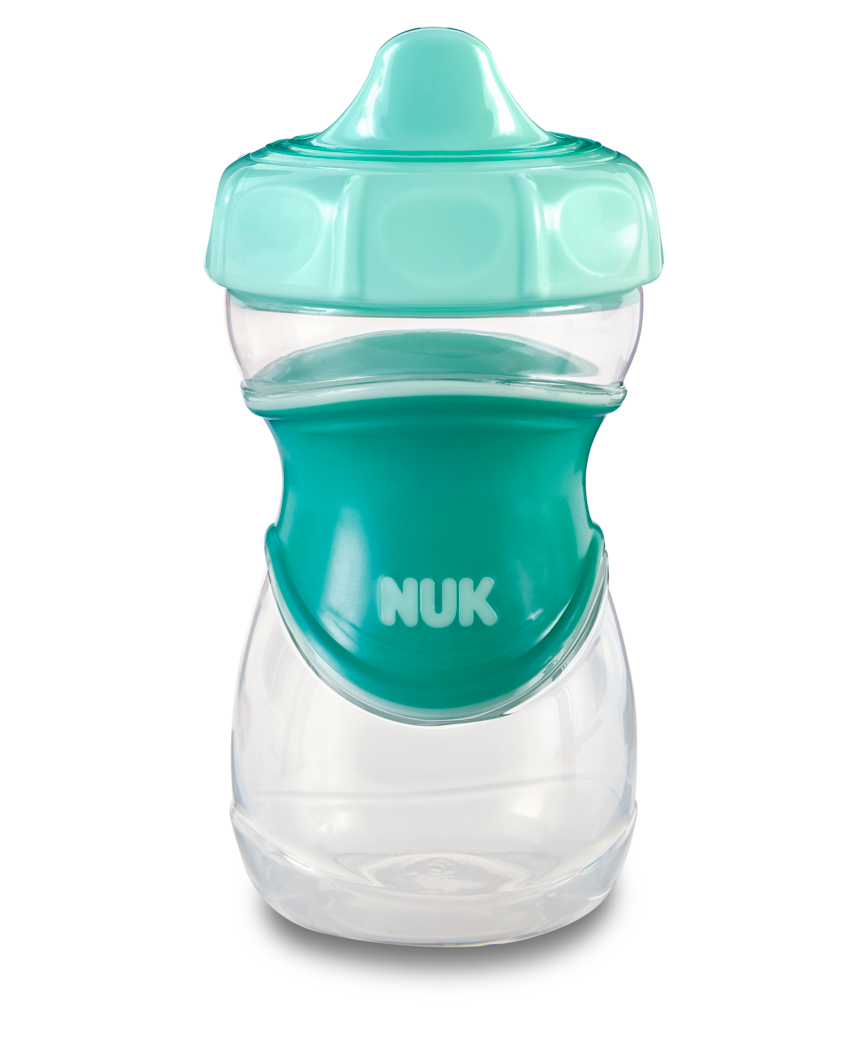 NUK® Everlast 10oz Hard Spout Cup Product Image 5 of 18