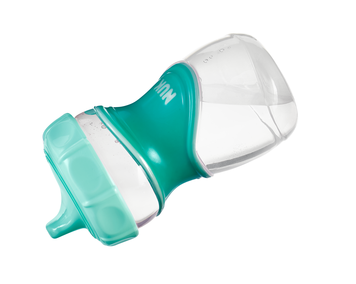 NUK® Everlast 10oz Hard Spout Cup Product Image 6 of 18