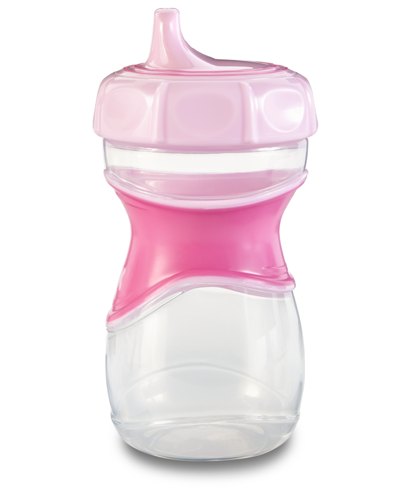 NUK® Everlast 10oz Hard Spout Cup Product Image 9 of 18