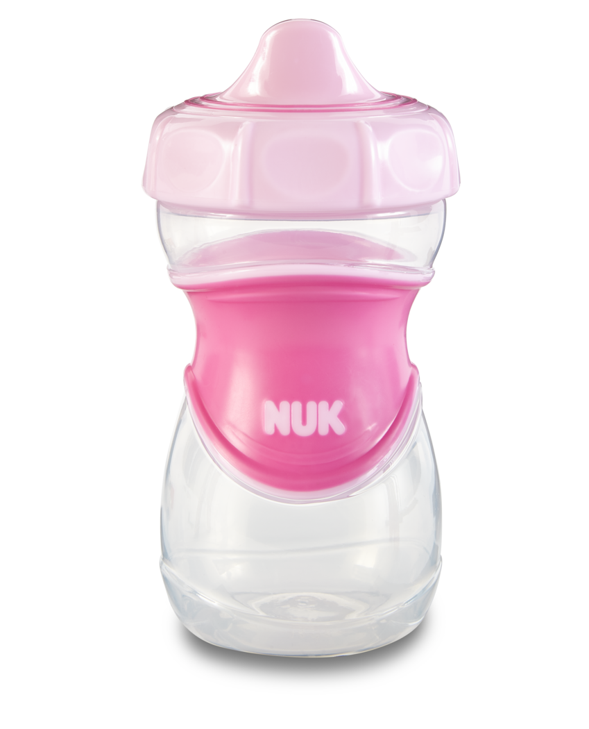 NUK® Everlast 10oz Hard Spout Cup Product Image 10 of 18