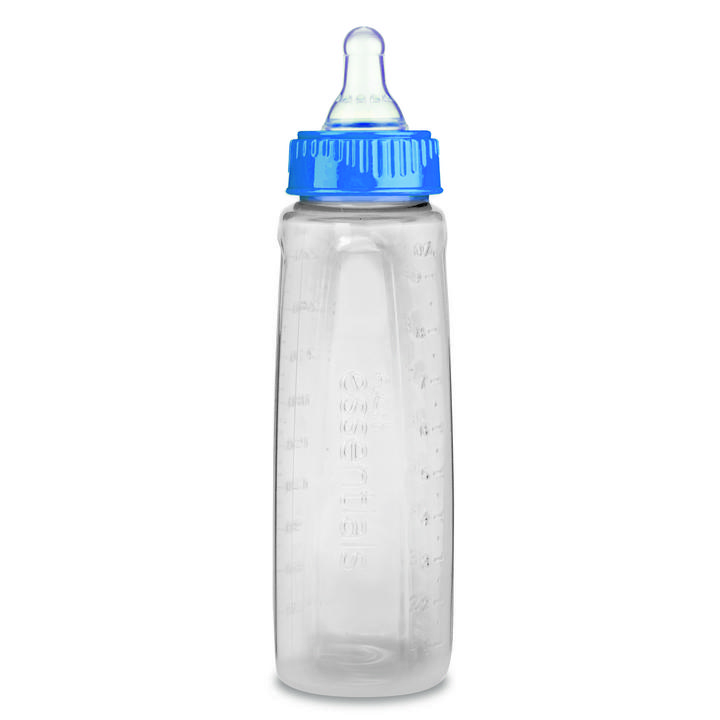 First Essentials by NUK™ Clear View® 9oz Bottle Product Image 5 of 7