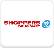 Shoppers Drug Mart logo