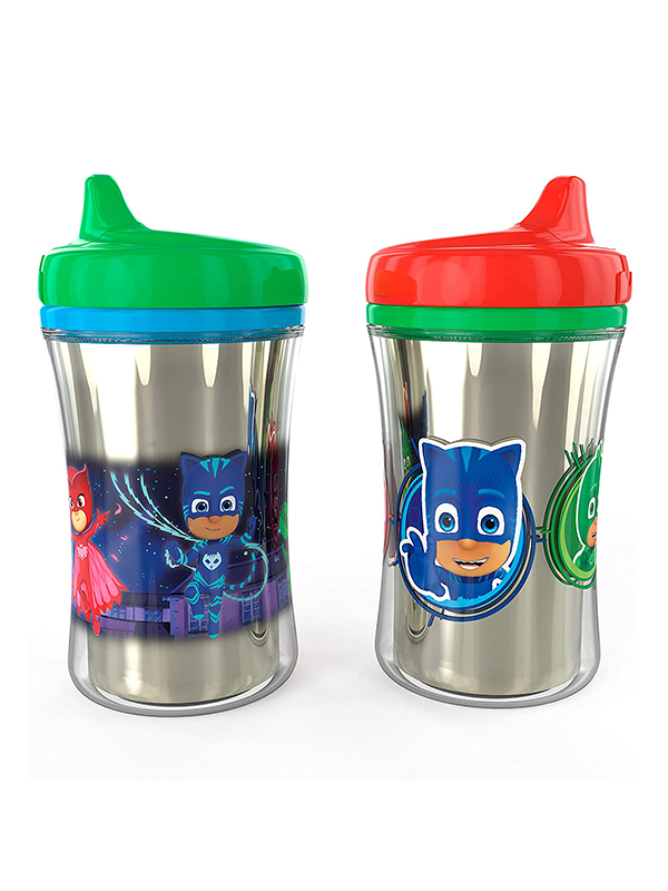 NUK® PJ Masks Insulated Magic 10oz Hard Spout Cup Product Image 3 of 8