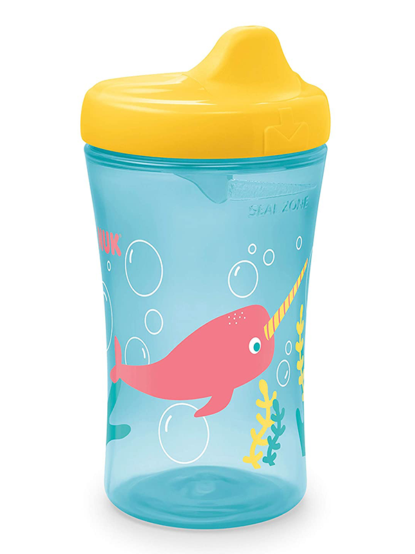 First Essentials by NUK™ 10oz Hard Spout Sippy Cup Product Image 1 of 9