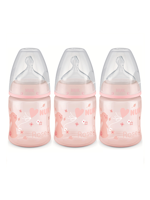 NUK® Smooth Flow™ Anti-Colic Bottle  5oz Product Image 4 of 11