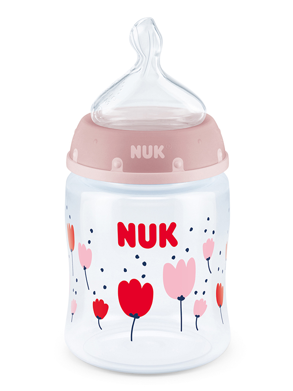 NUK® Smooth Flow™ Anti-Colic Bottle 5oz Product Image 4 of 10