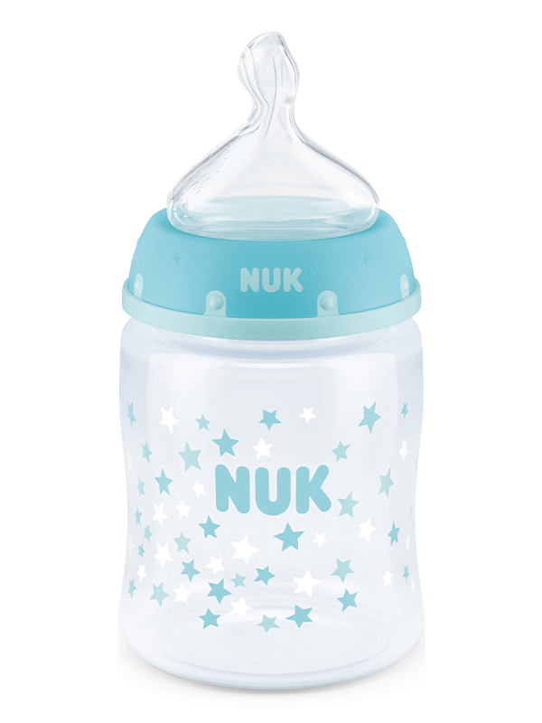 NUK® Smooth Flow™ Anti-Colic Bottle 5oz Product Image 2 of 8