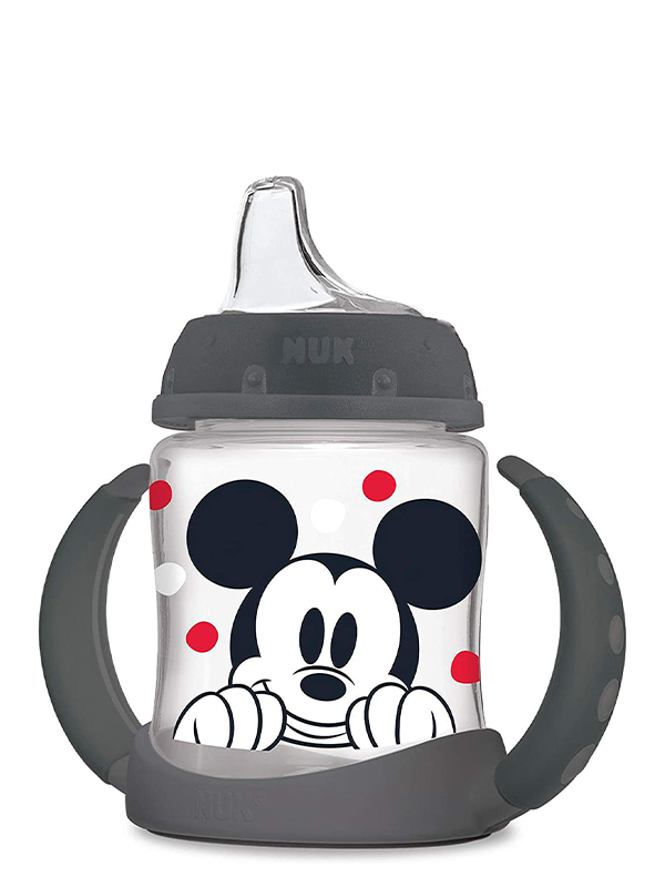 NUK® Disney® 5oz Learner Cup Product Image 1 of 6