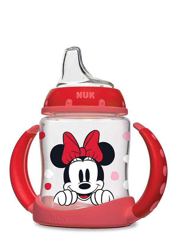 NUK® Disney® 5oz Learner Cup Product Image 2 of 6