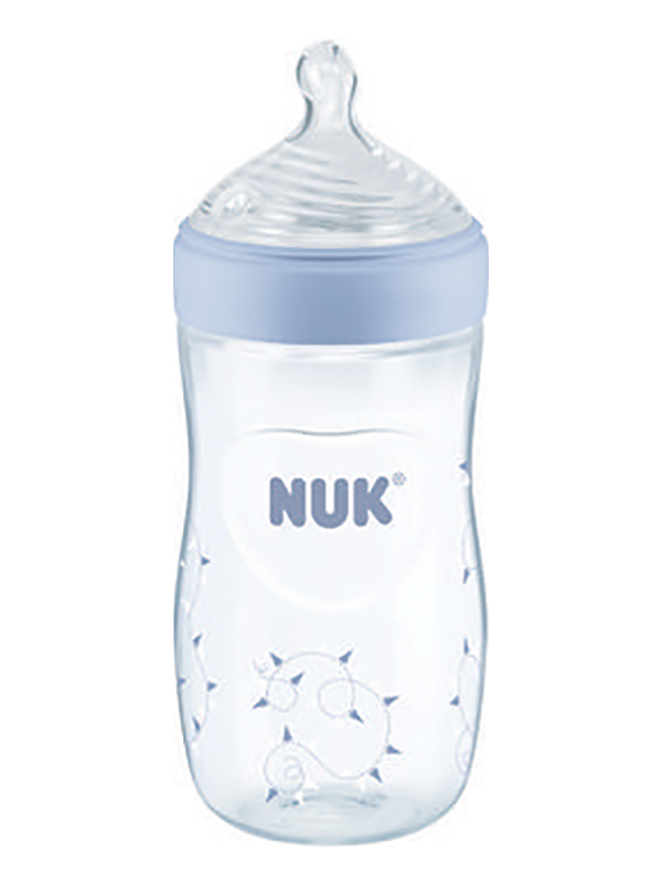 NUK® Simply Natural™  Bottle  9oz Product Image 2 of 9