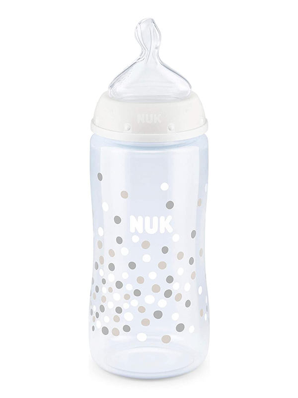 NUK® Smooth Flow™ Anti-Colic Bottle 10 oz Product Image 2 of 10