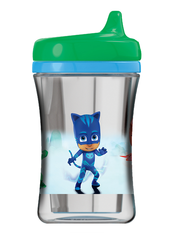 NUK® PJ Masks Insulated Magic 10oz Hard Spout Cup Product Image 1 of 8