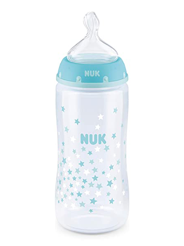 NUK® Smooth Flow™ Anti-Colic Bottle 10 oz Product Image 4 of 10