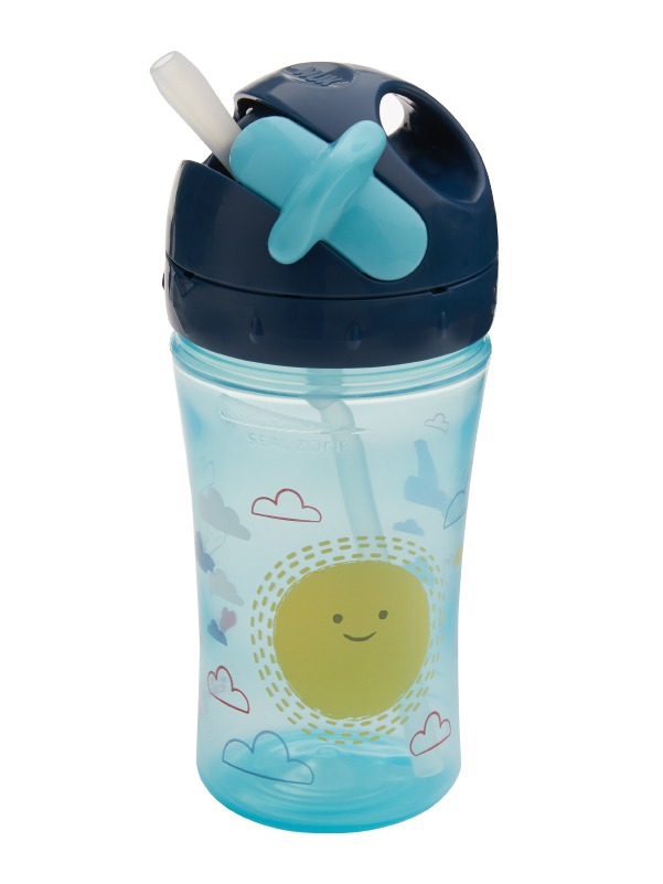 First Essentials by NUK™ EasyStraw® 10oz Cup Product Image 1 of 6