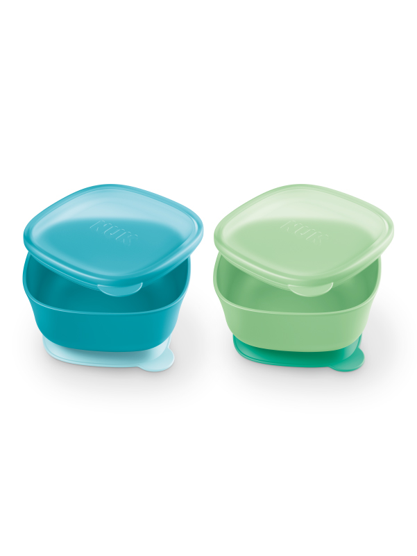 NUK® Suction Bowls® Product Image 1 of 5