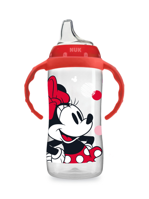 NUK® Disney® 10oz Learner Cup Product Image 2 of 7