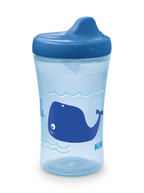 First Essentials by NUK™ 10oz Hard Spout Sippy Cup Product Image 3 of 9