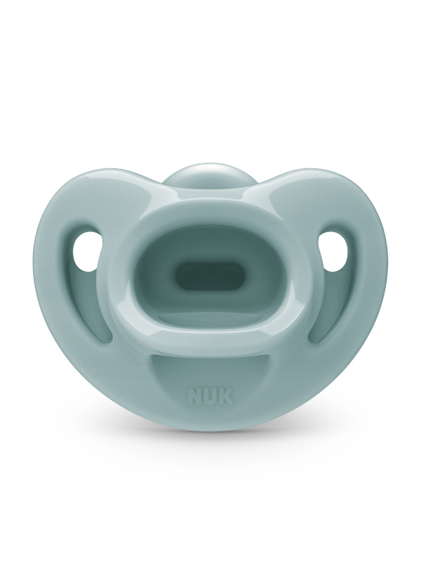 NUK® Comfy™ Pacifiers Product Image 1 of 4