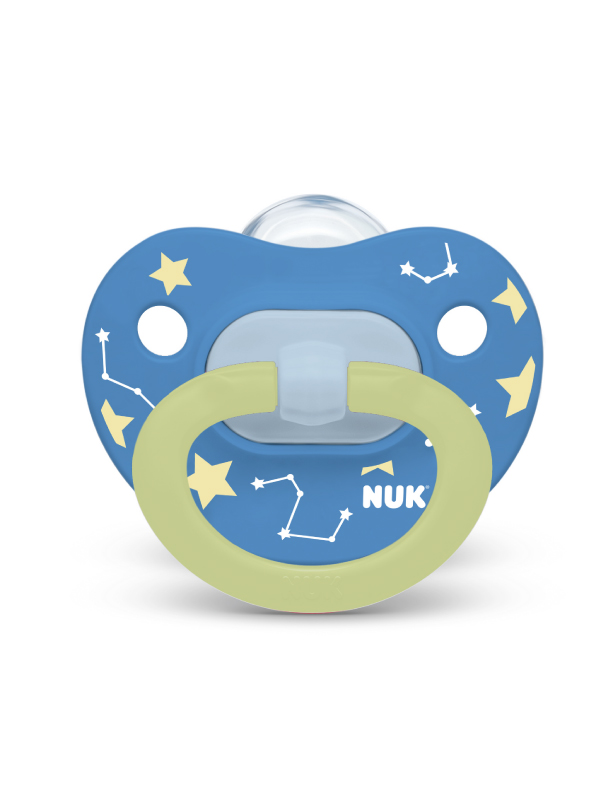 NUK® Core Pacifier Product Image 1 of 6