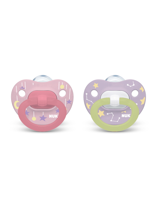 NUK® Core Pacifier Product Image 5 of 6