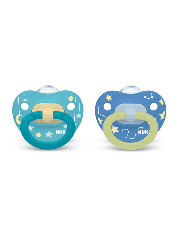 NUK® Core Pacifier Product Image 6 of 6