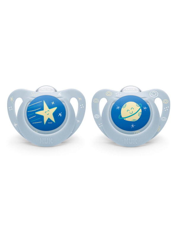 NUK® Genius Pacifiers Product Image 3 of 5