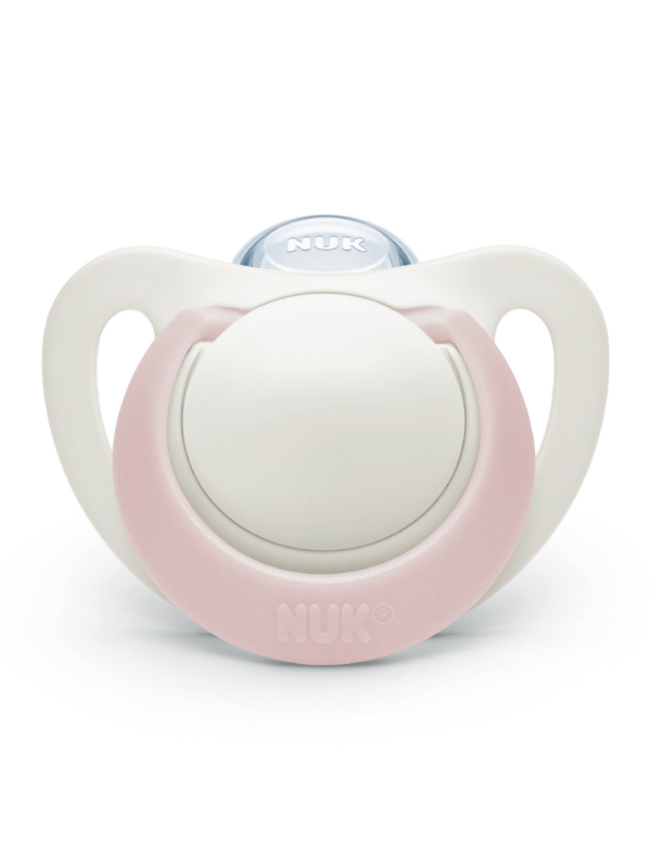 NUK® Newborn Pacifiers Product Image 1 of 3