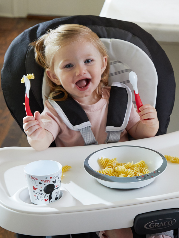 NUK® Disney® Tableware Bundle Pack Product Image 2 of 2