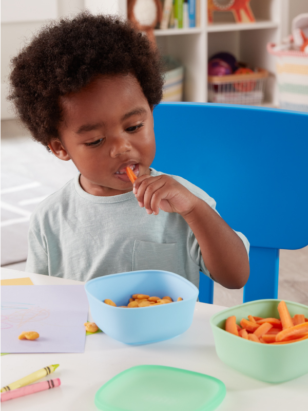 NUK® Stacking Bowls® Product Image 3 of 6